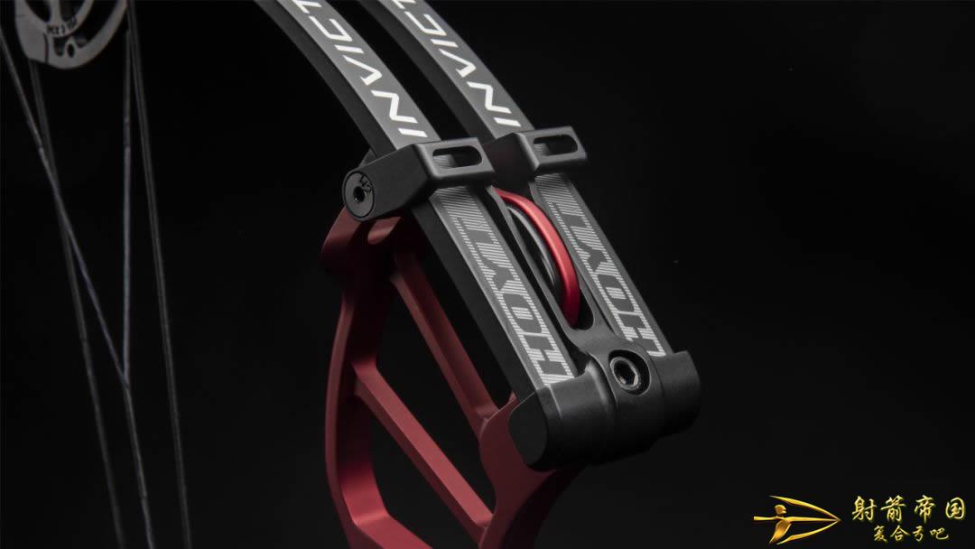 HOYT INVICTA 霍伊特大满贯